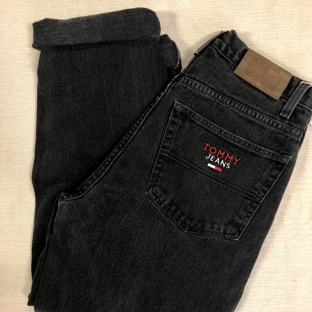 Tommy Jeans